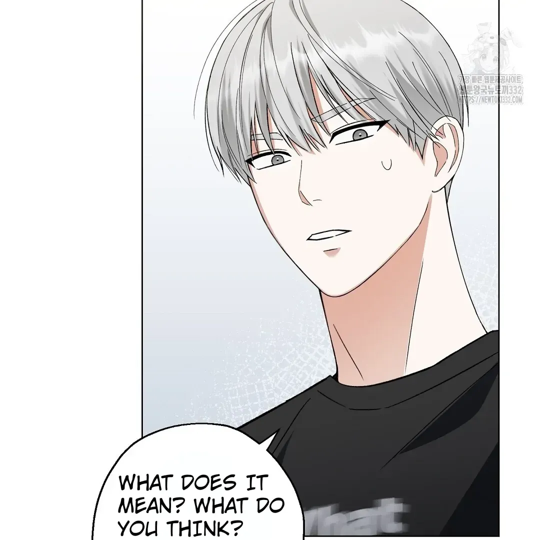 Do It for the Fans, Not Me! Chapter 3 page 55 - 