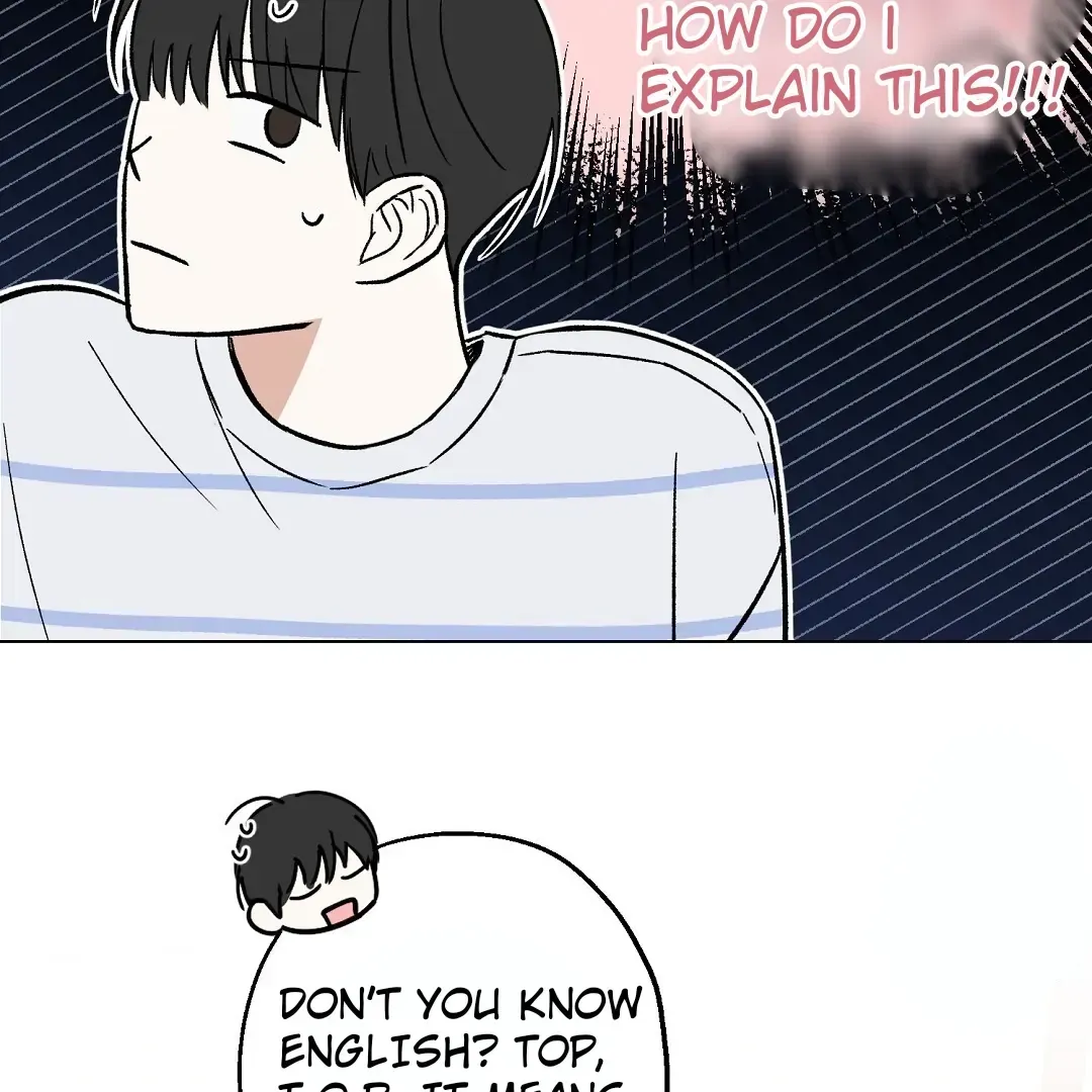 Do It for the Fans, Not Me! Chapter 3 page 59 - 