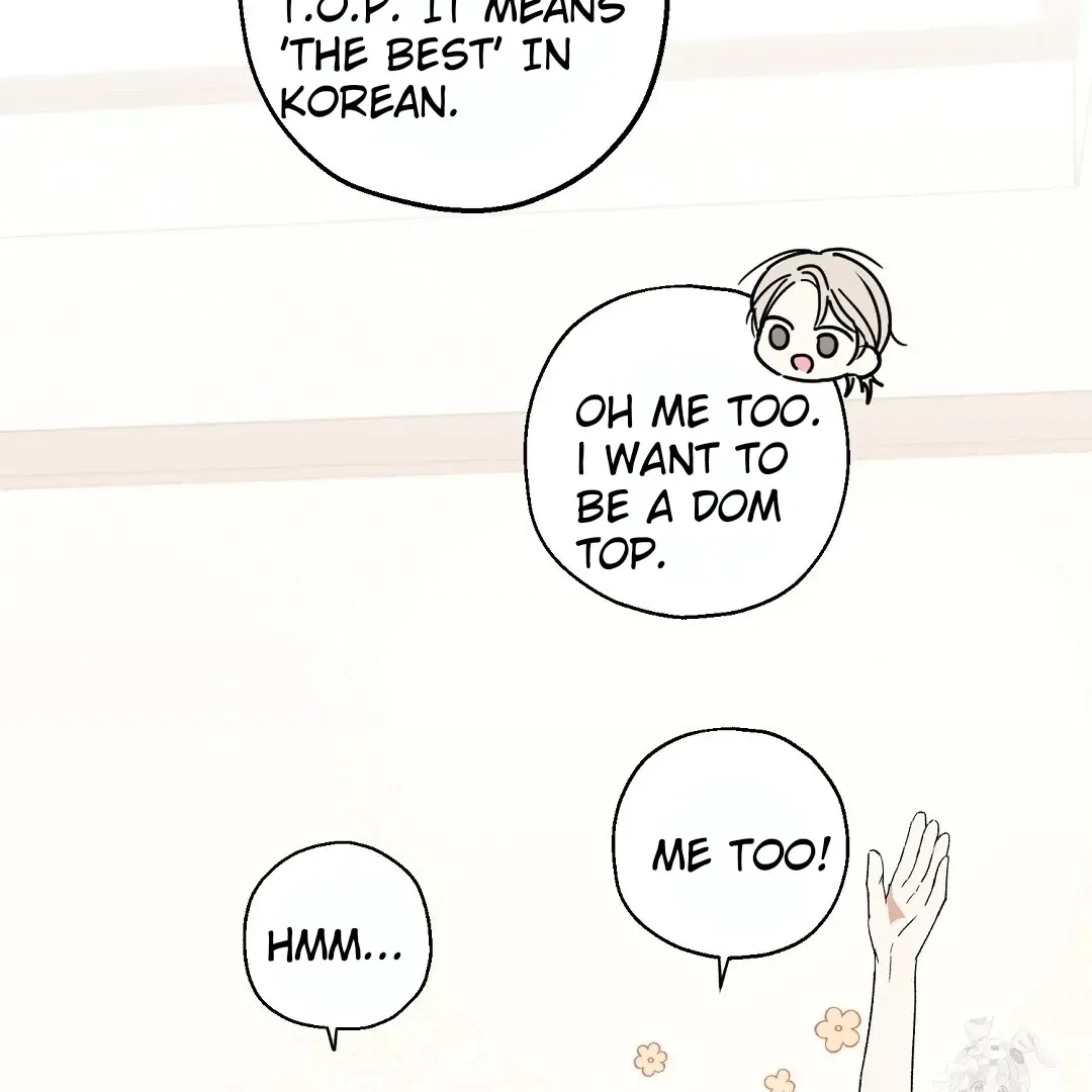 Do It for the Fans, Not Me! Chapter 3 page 60 - 