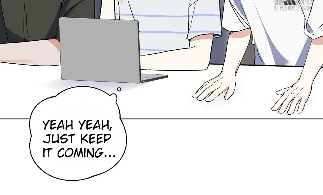 Do It for the Fans, Not Me! Chapter 3 page 62 - 