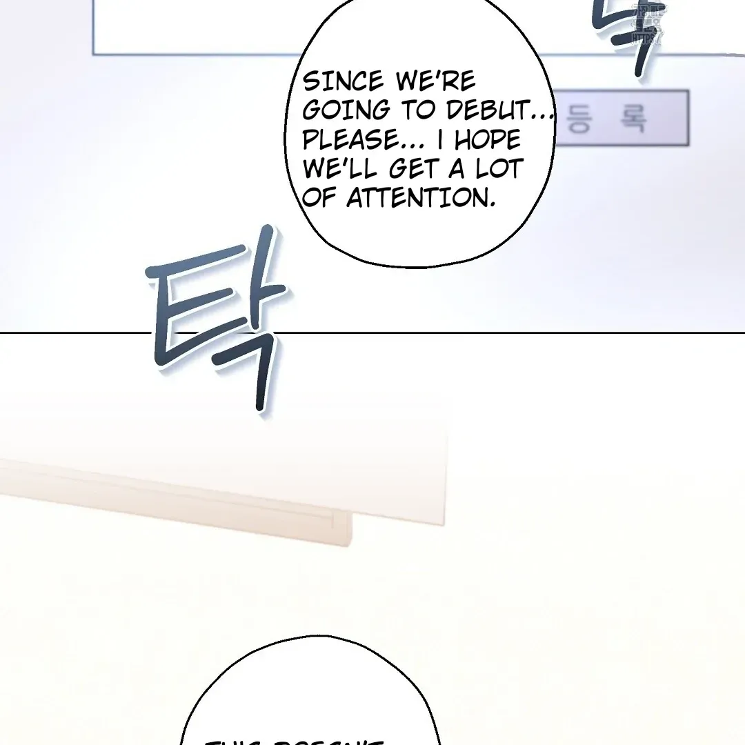 Do It for the Fans, Not Me! Chapter 3 page 68 - 
