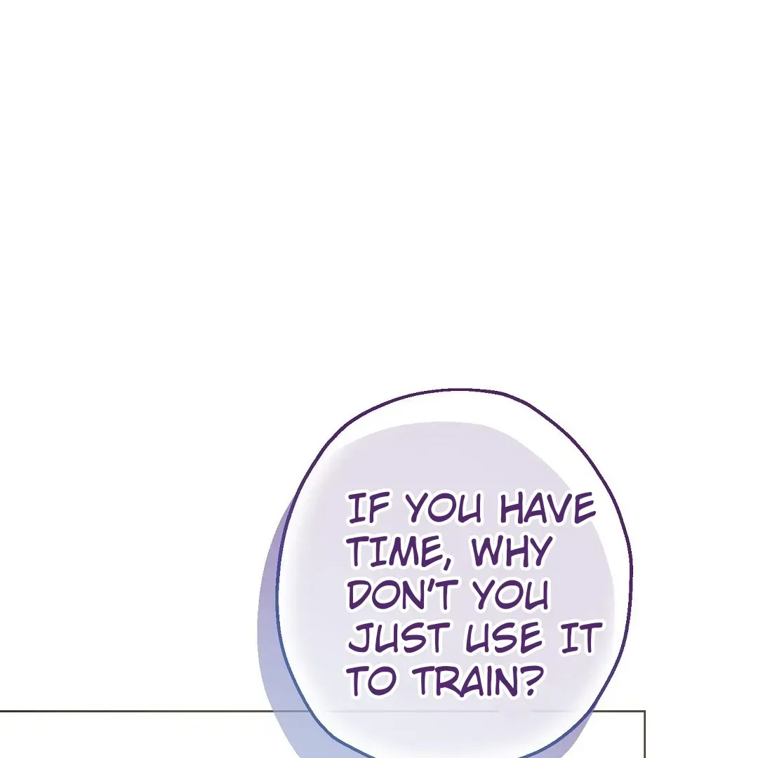 Do It for the Fans, Not Me! Chapter 3 page 74 - 
