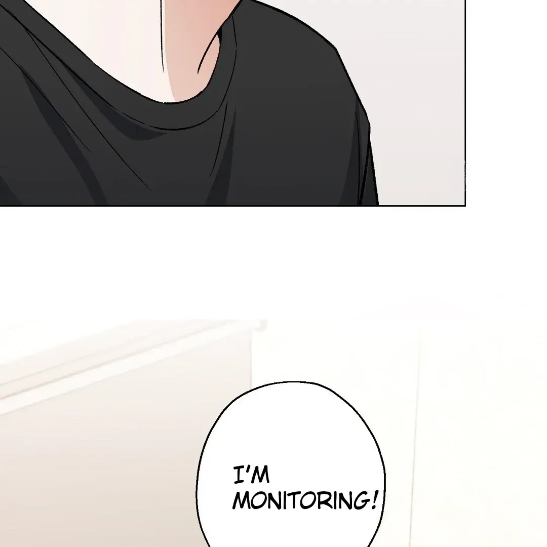 Do It for the Fans, Not Me! Chapter 3 page 76 - 