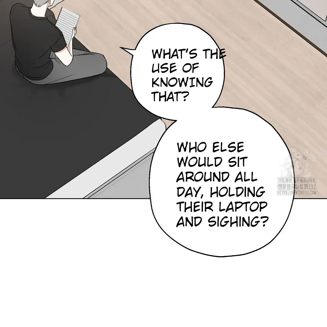 Do It for the Fans, Not Me! Chapter 3 page 78 - 