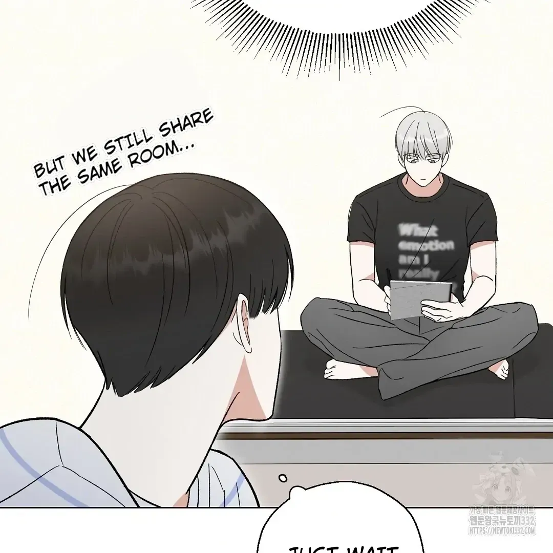 Do It for the Fans, Not Me! Chapter 3 page 80 - 