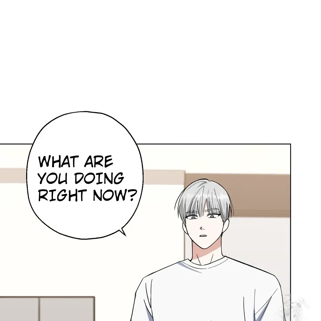 Do It for the Fans, Not Me! Chapter 3 page 92 - 