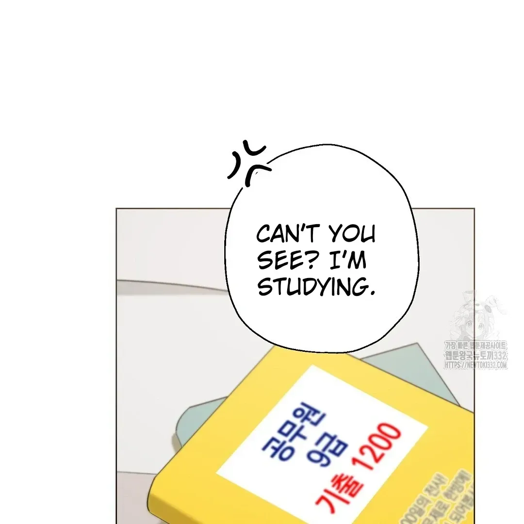 Do It for the Fans, Not Me! Chapter 3 page 95 - 
