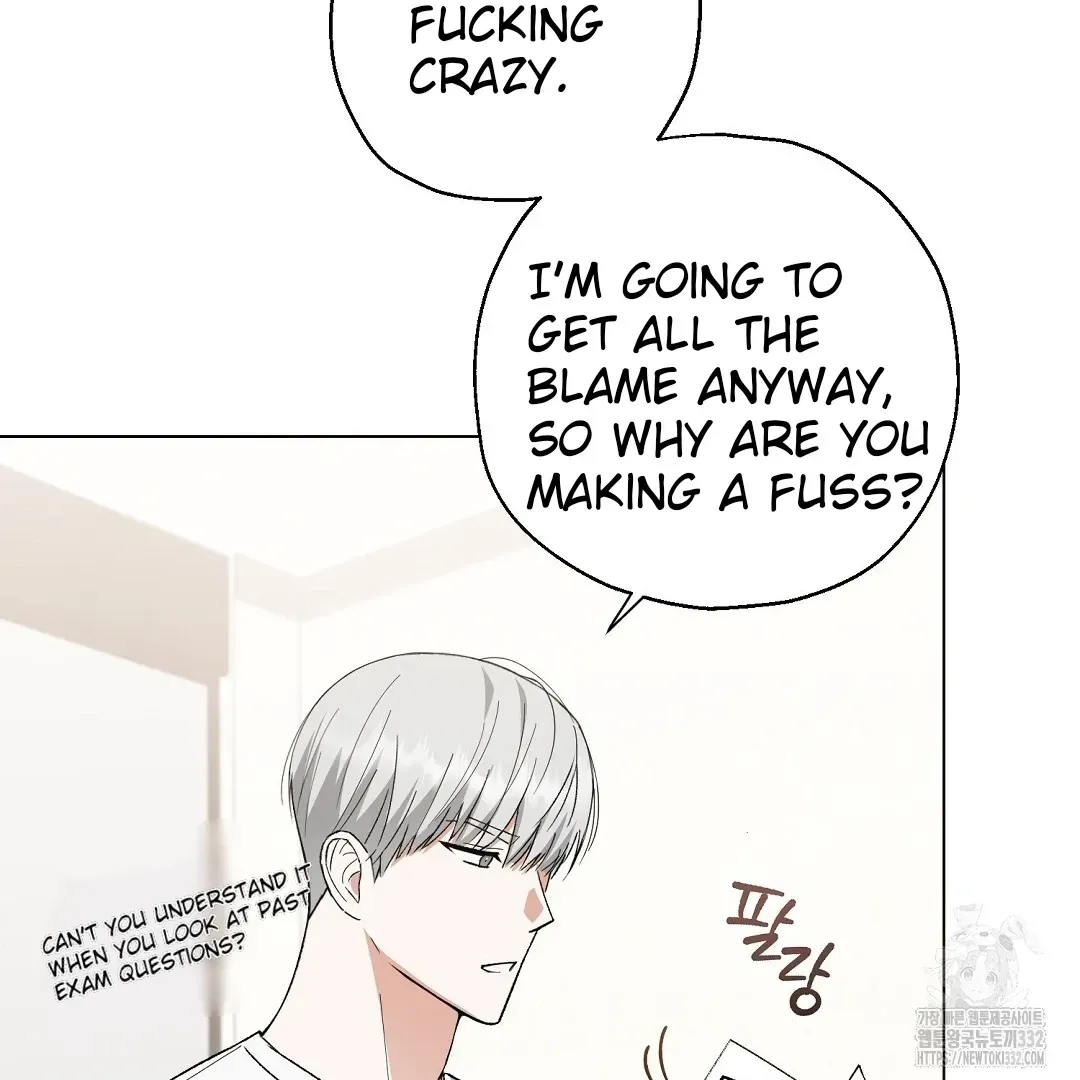 Do It for the Fans, Not Me! Chapter 3 page 97 - 