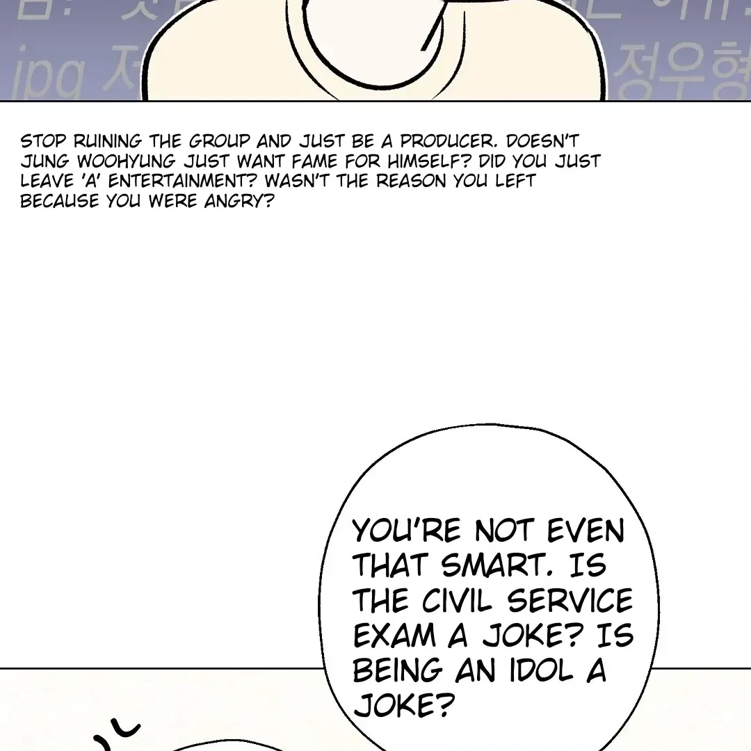 Do It for the Fans, Not Me! Chapter 3 page 100 - 