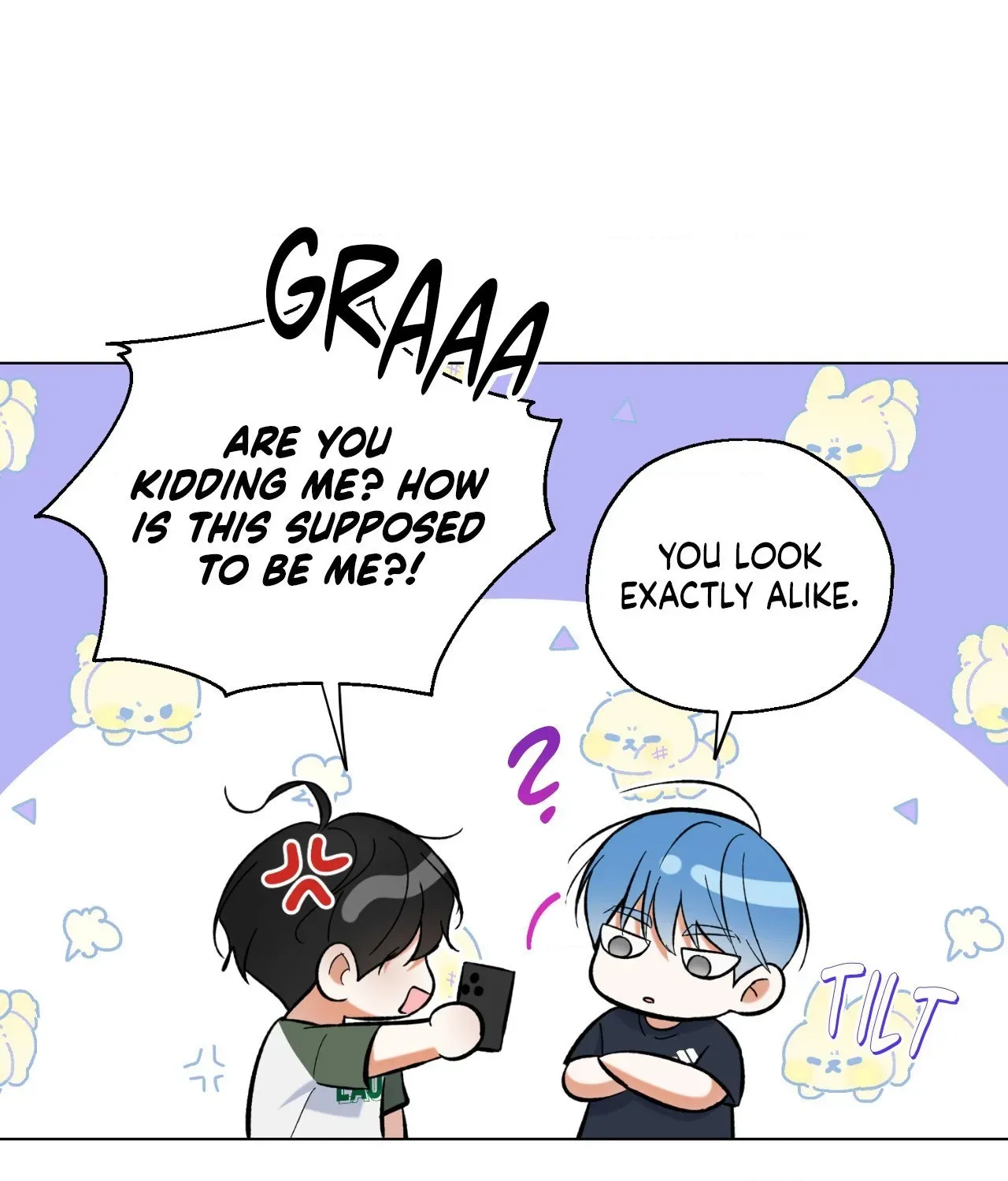 Do It for the Fans, Not Me! Chapter 30 page 101 - 