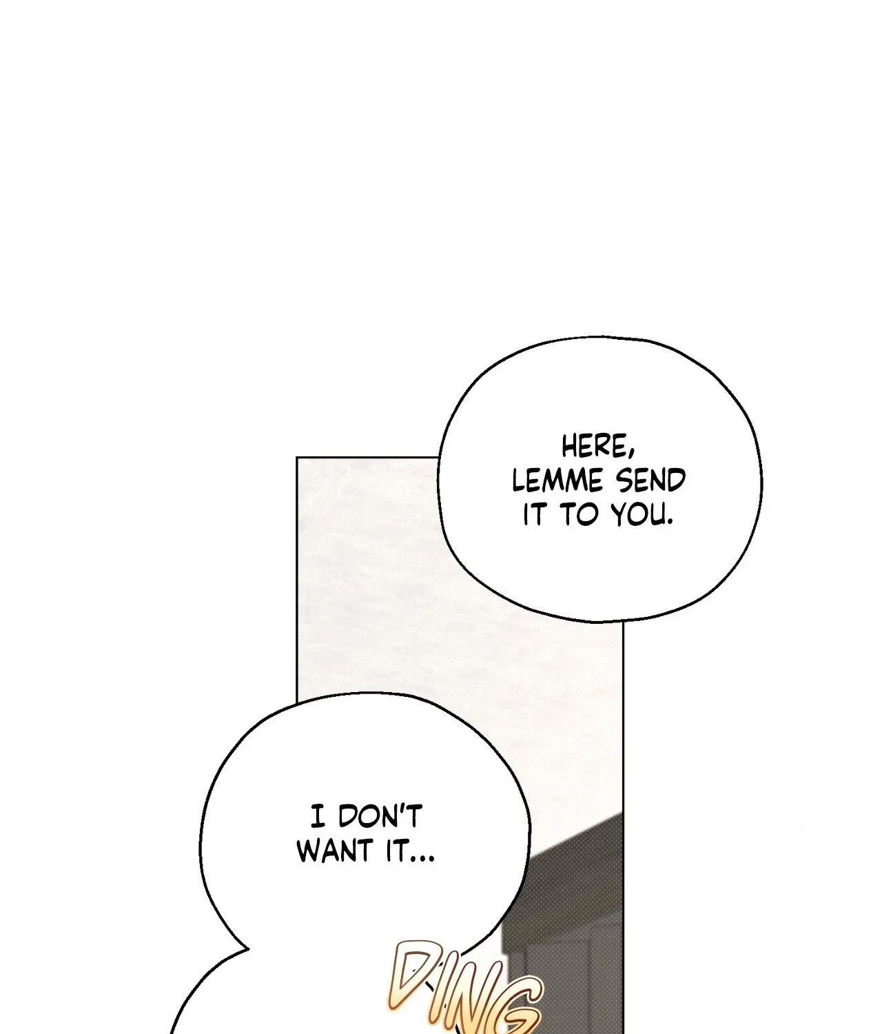 Do It for the Fans, Not Me! Chapter 30 page 102 - 