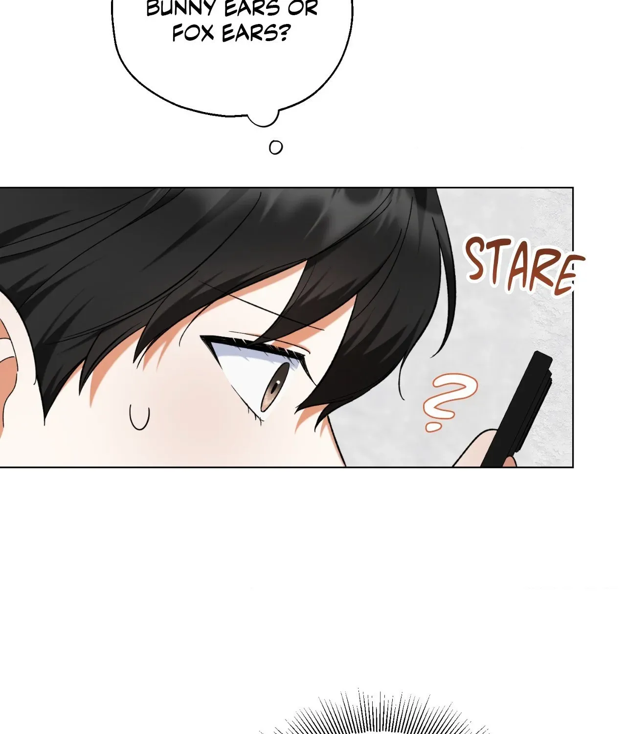 Do It for the Fans, Not Me! Chapter 30 page 106 - 