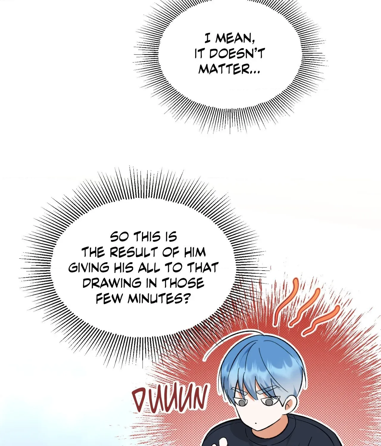 Do It for the Fans, Not Me! Chapter 30 page 107 - 