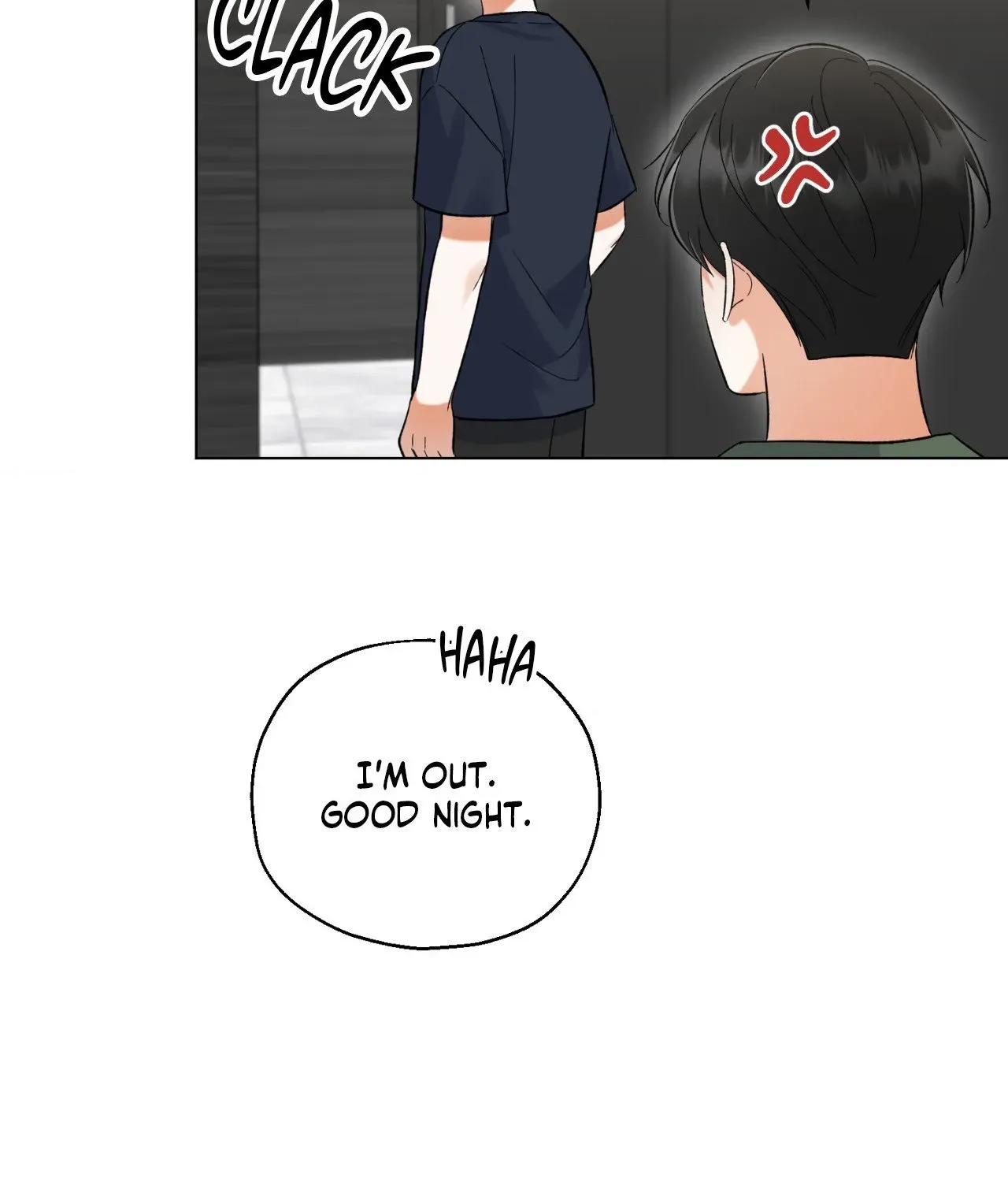 Do It for the Fans, Not Me! Chapter 30 page 112 - 