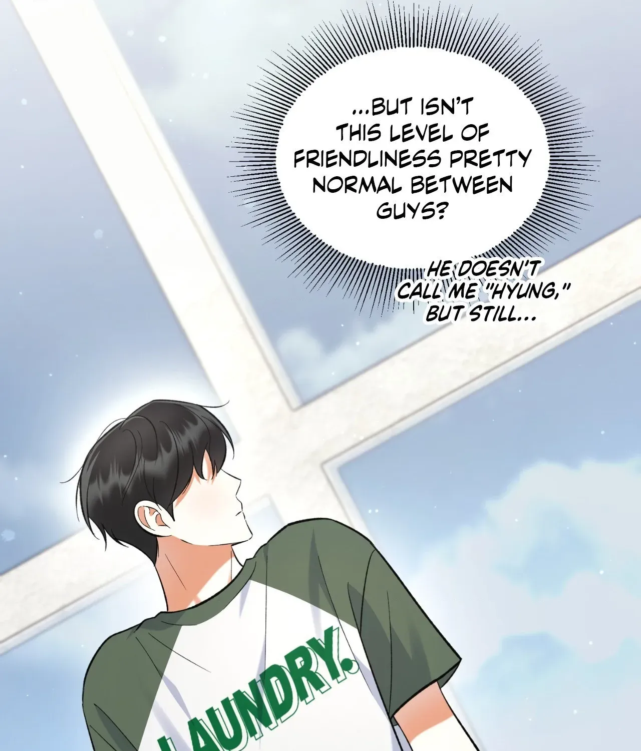 Do It for the Fans, Not Me! Chapter 30 page 114 - 