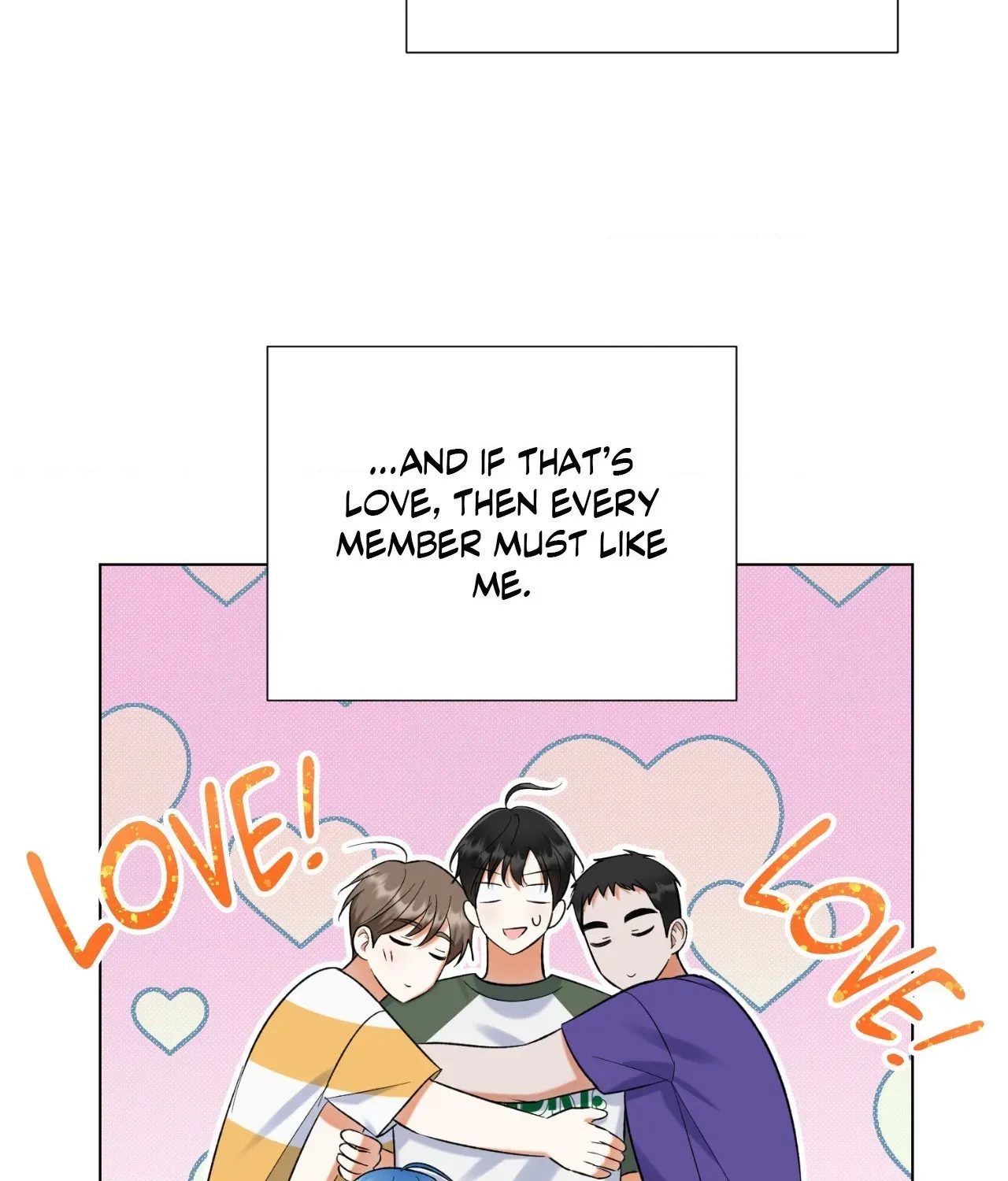 Do It for the Fans, Not Me! Chapter 30 page 116 - 