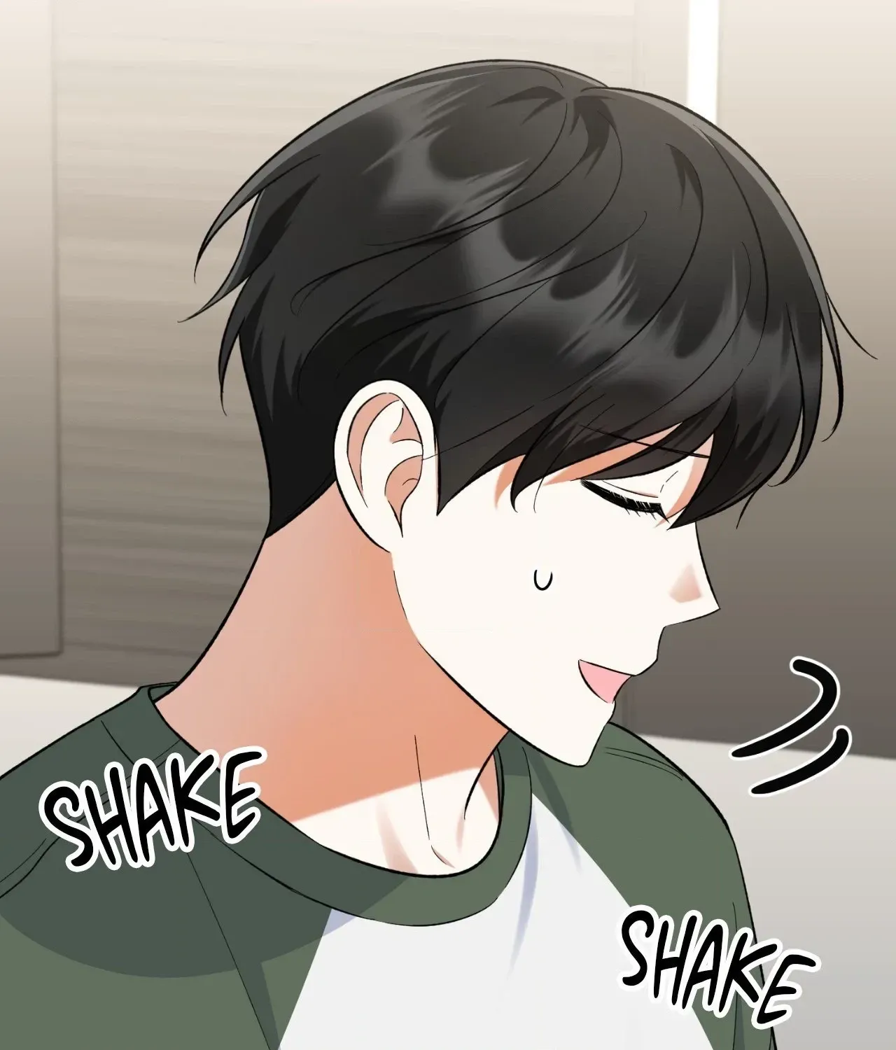 Do It for the Fans, Not Me! Chapter 30 page 120 - 