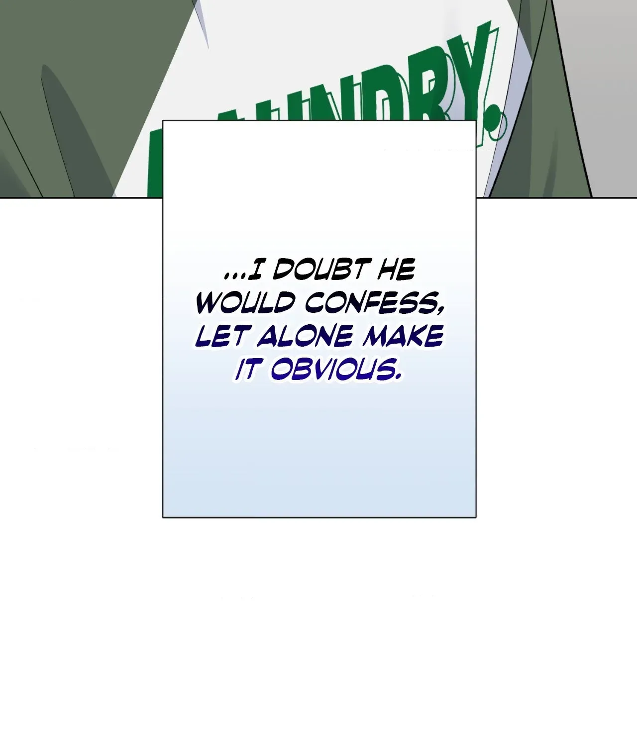 Do It for the Fans, Not Me! Chapter 30 page 121 - 