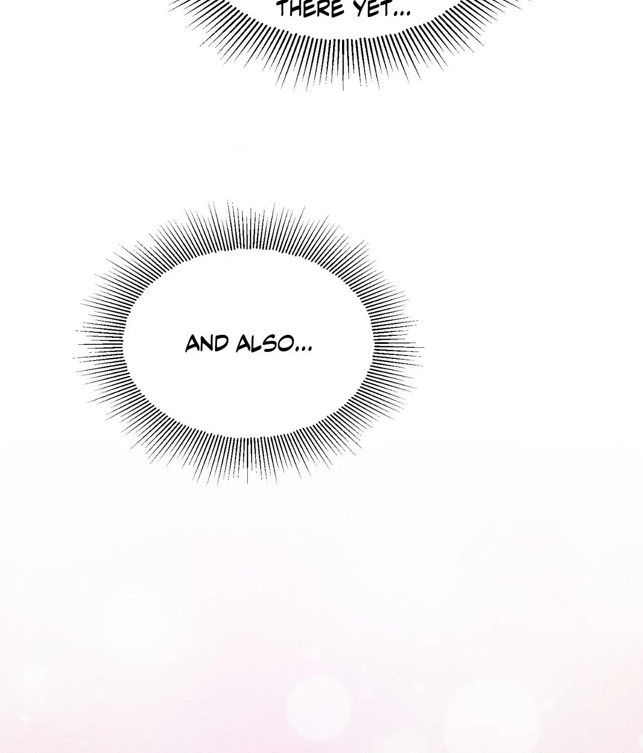 Do It for the Fans, Not Me! Chapter 30 page 19 - 