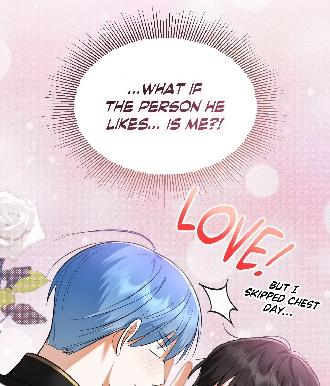 Do It for the Fans, Not Me! Chapter 30 page 20 - 