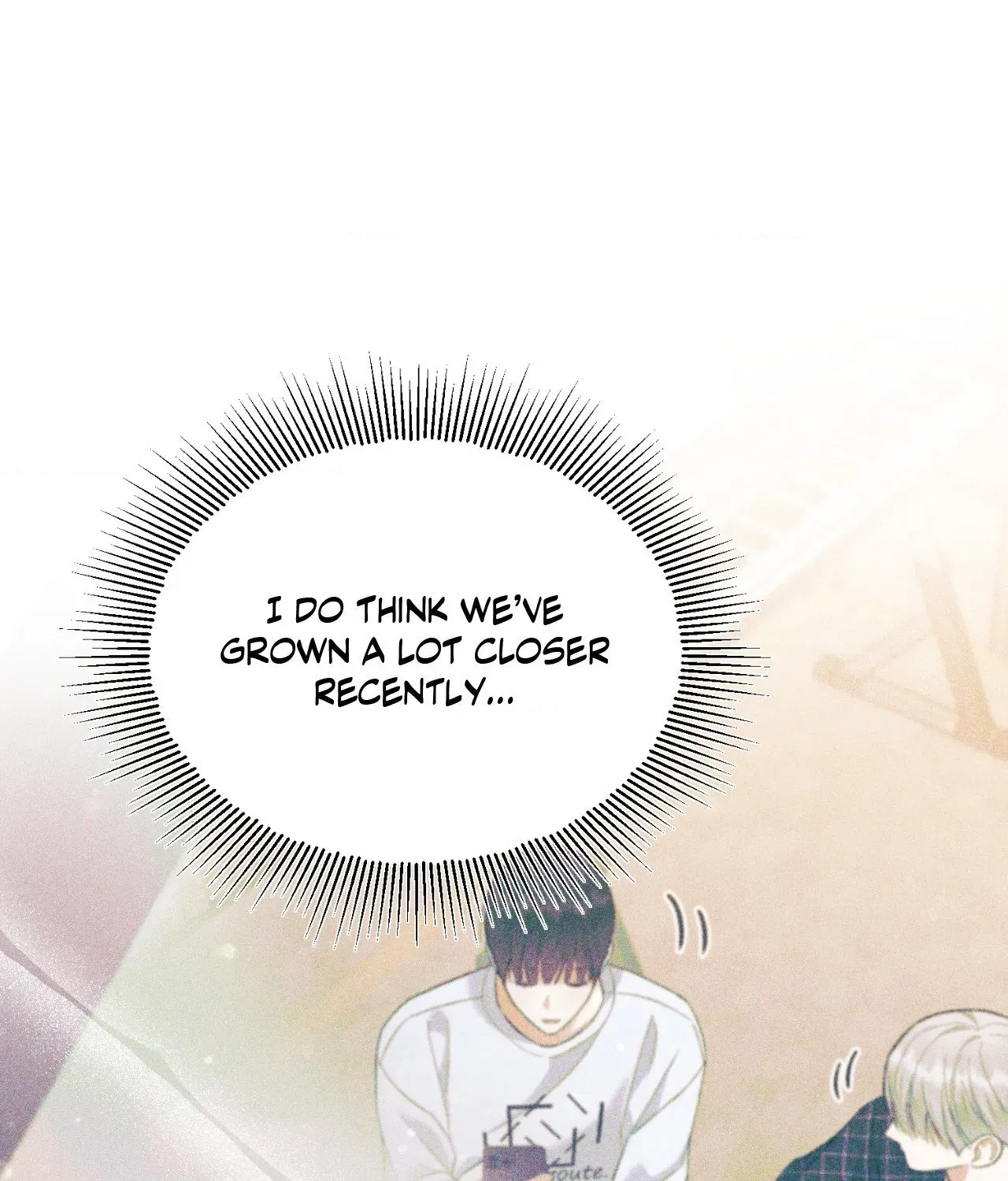 Do It for the Fans, Not Me! Chapter 30 page 22 - 