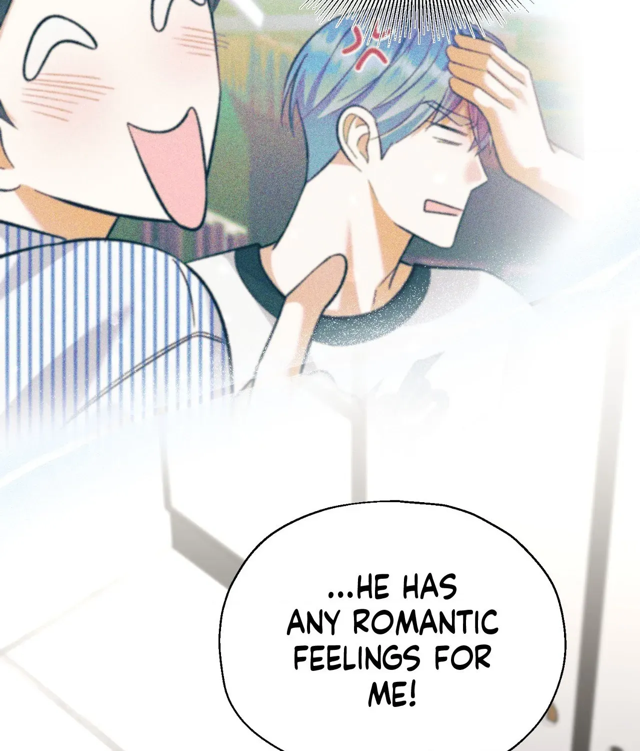 Do It for the Fans, Not Me! Chapter 30 page 24 - 