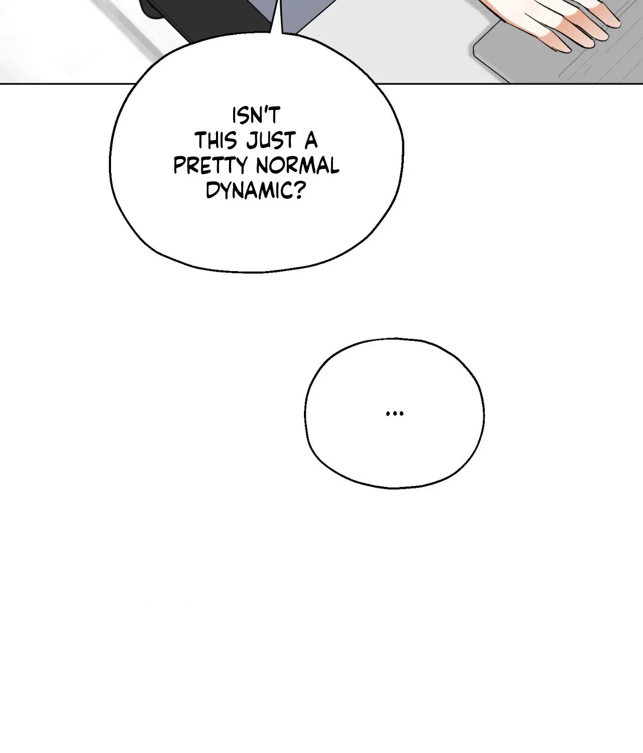 Do It for the Fans, Not Me! Chapter 30 page 26 - 