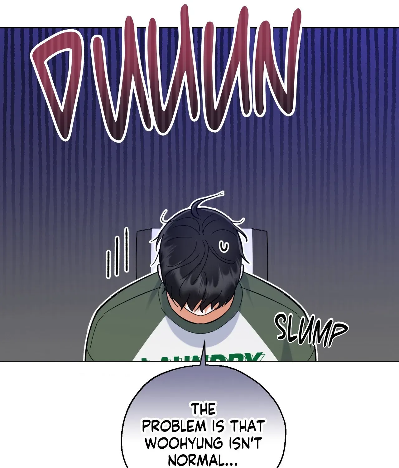 Do It for the Fans, Not Me! Chapter 30 page 27 - 