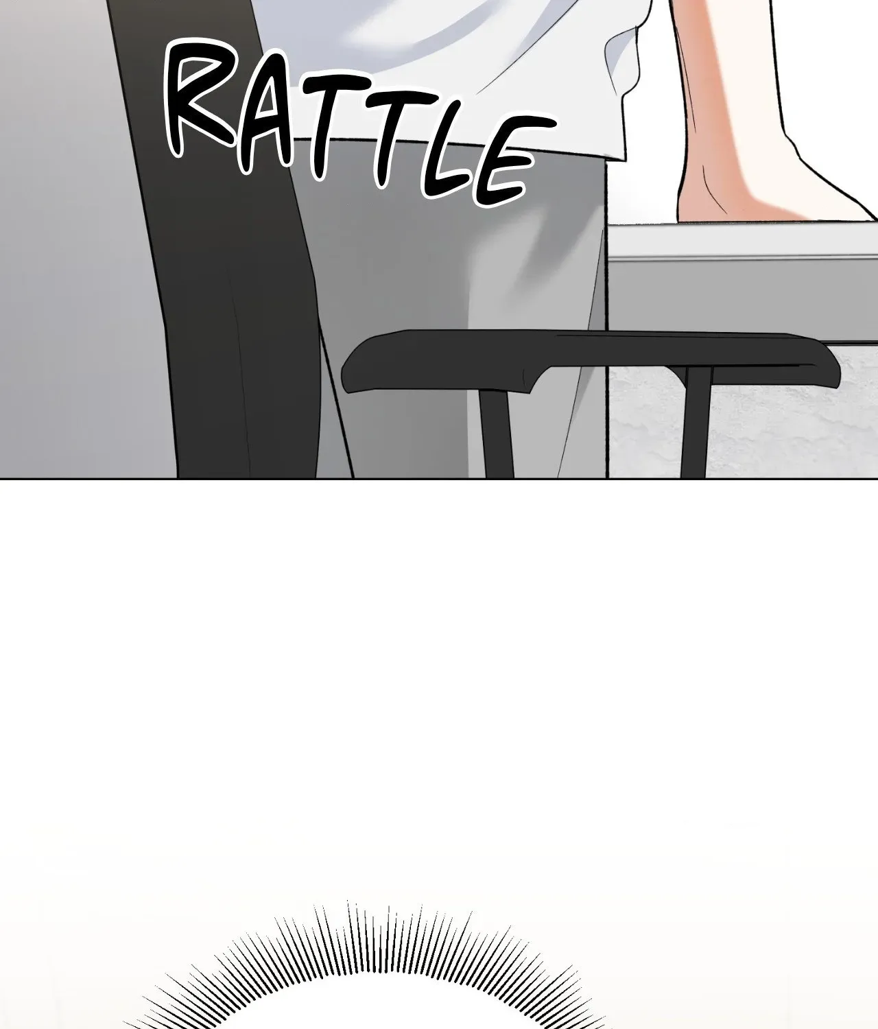 Do It for the Fans, Not Me! Chapter 30 page 29 - 