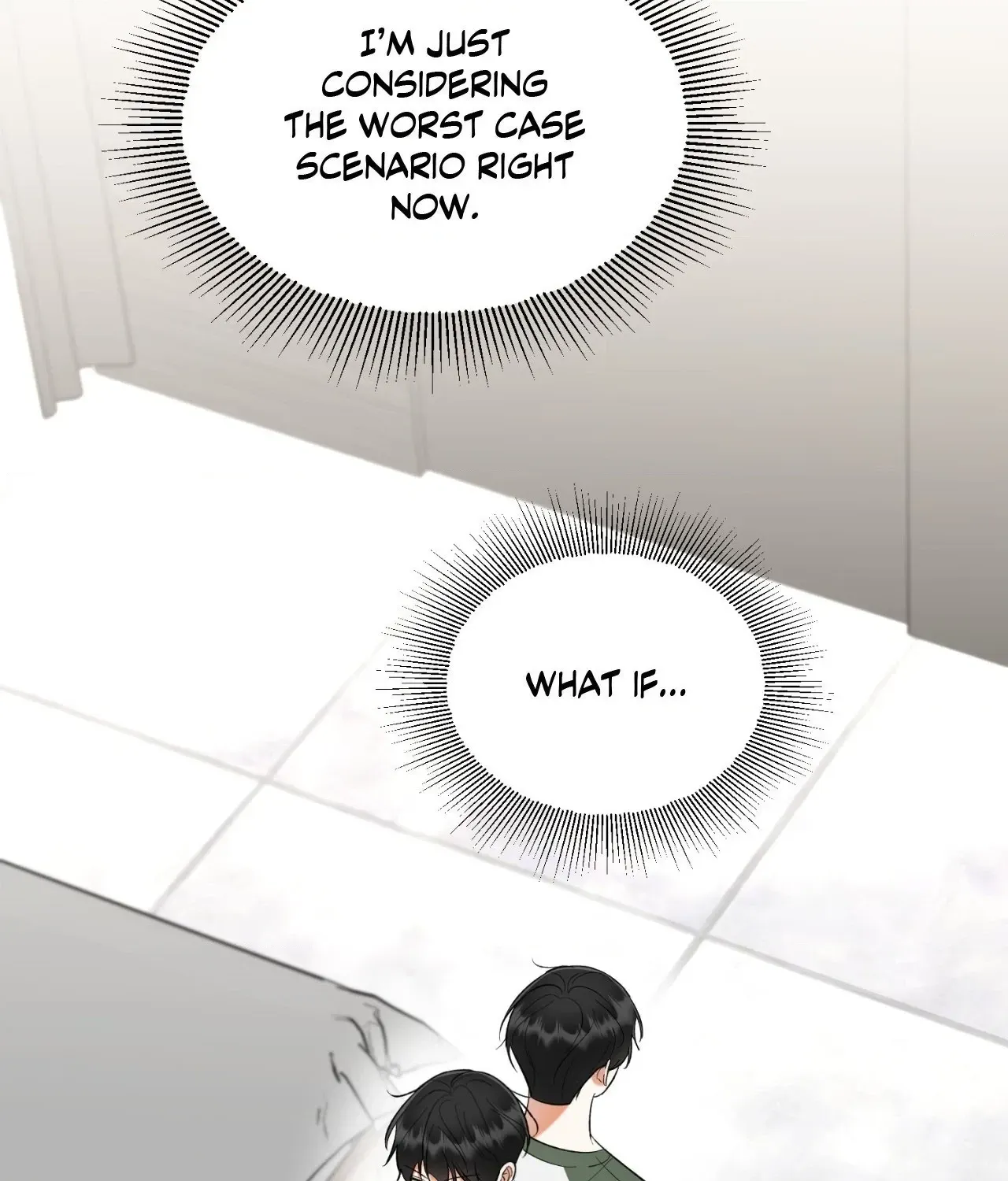 Do It for the Fans, Not Me! Chapter 30 page 30 - 