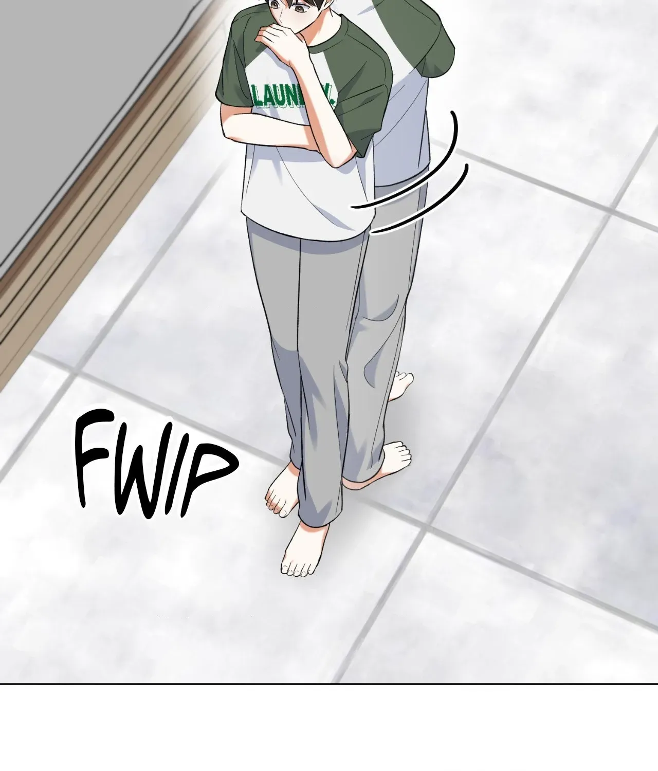 Do It for the Fans, Not Me! Chapter 30 page 31 - 
