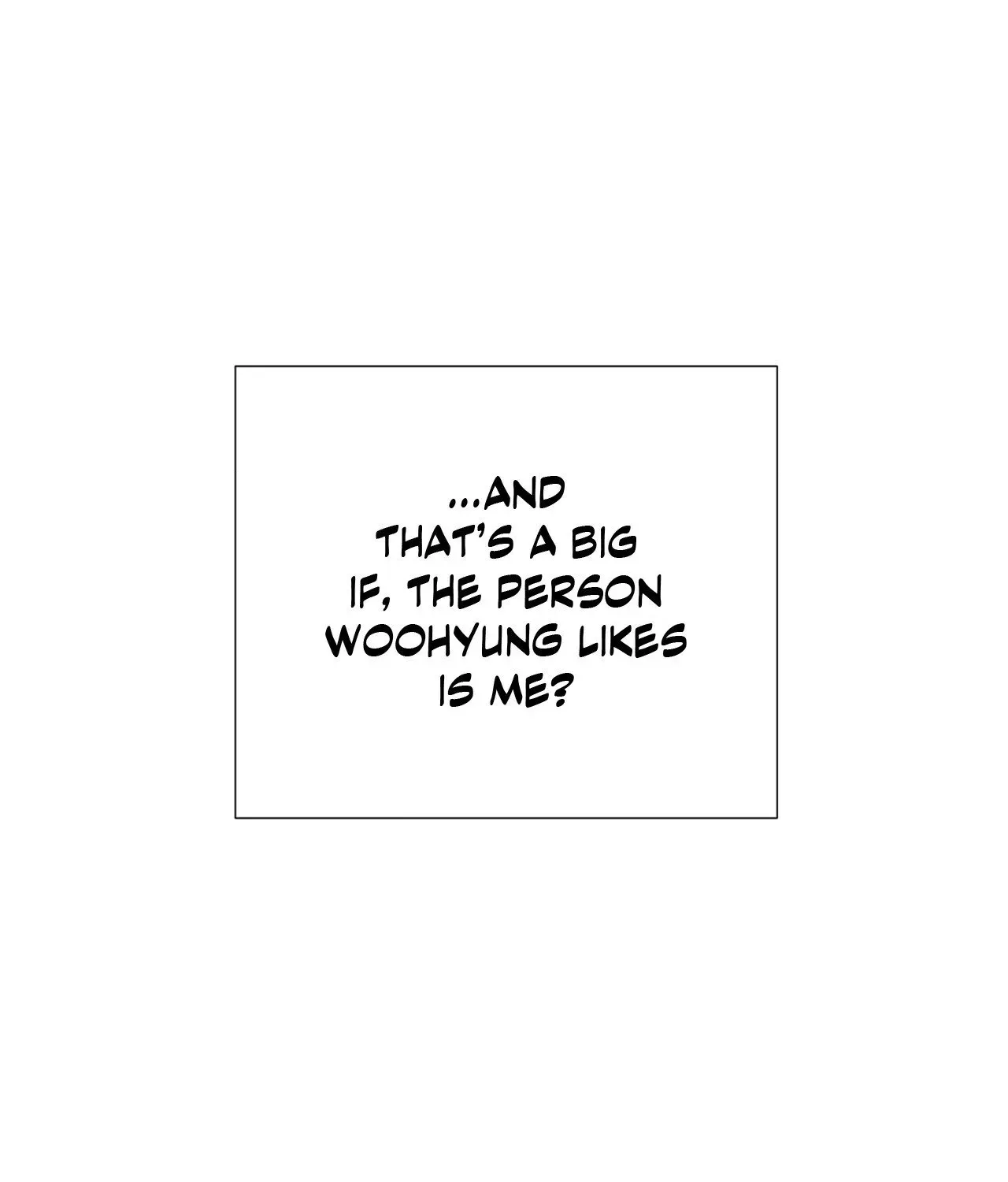 Do It for the Fans, Not Me! Chapter 30 page 32 - 