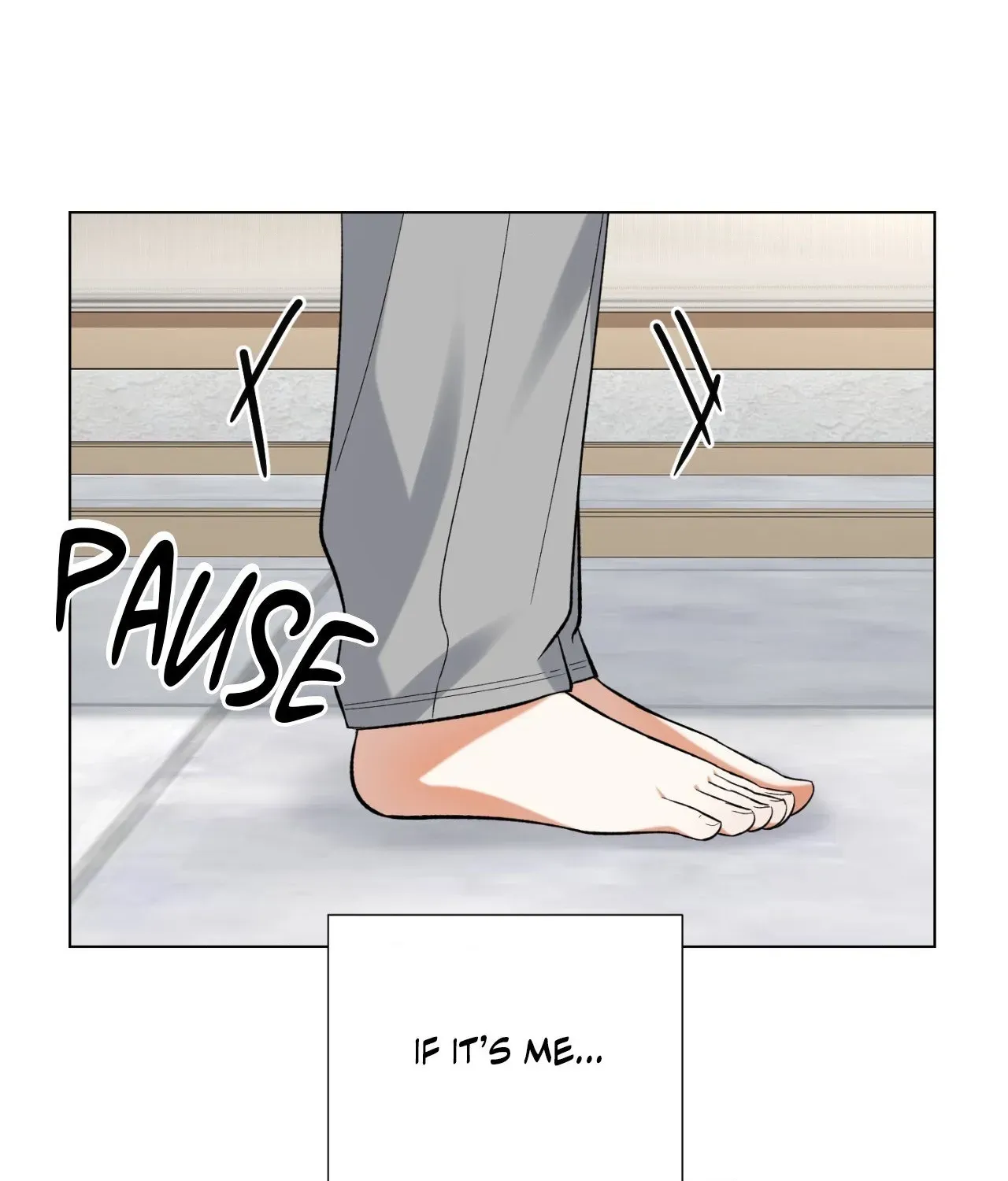 Do It for the Fans, Not Me! Chapter 30 page 33 - 