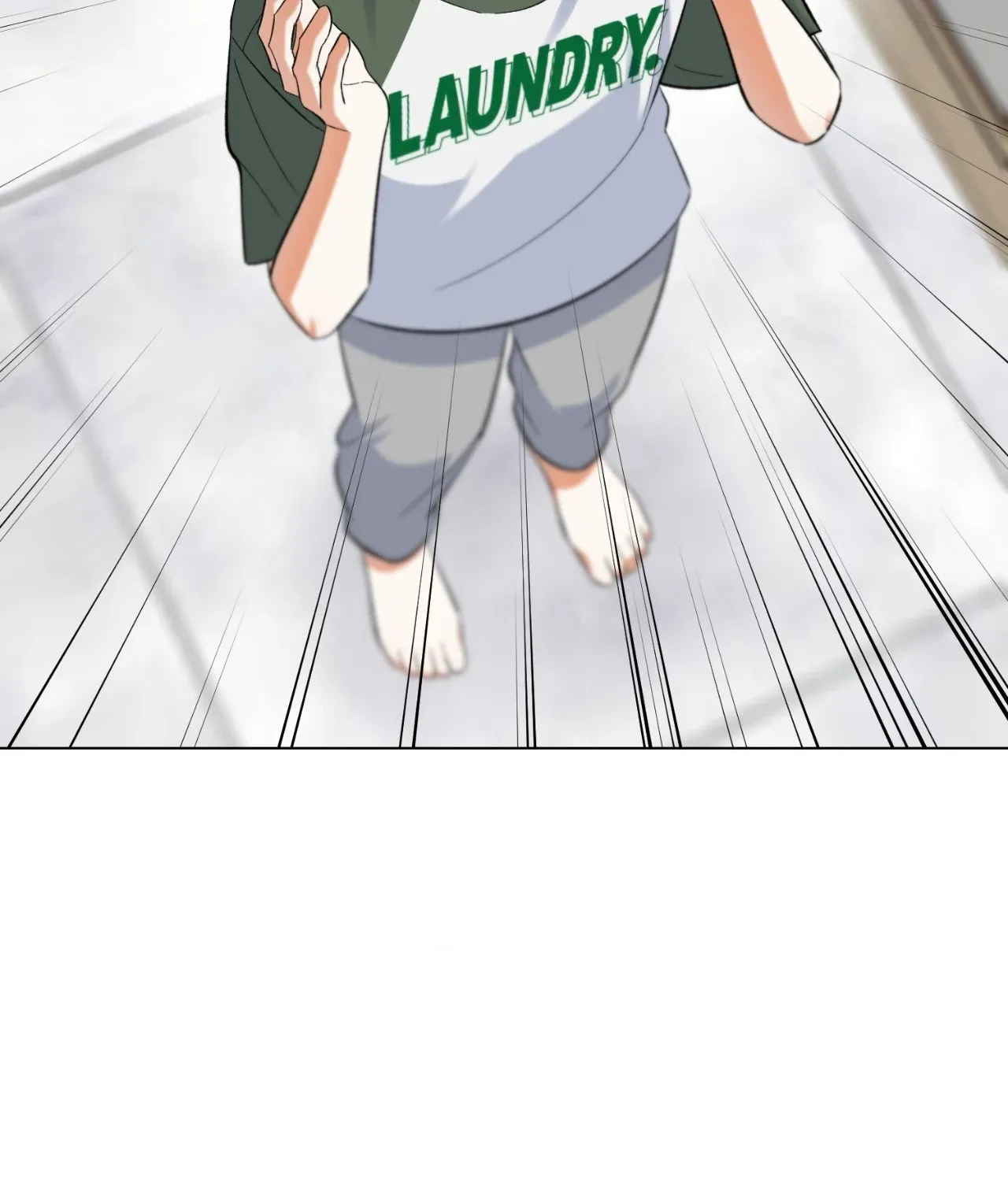 Do It for the Fans, Not Me! Chapter 30 page 36 - 