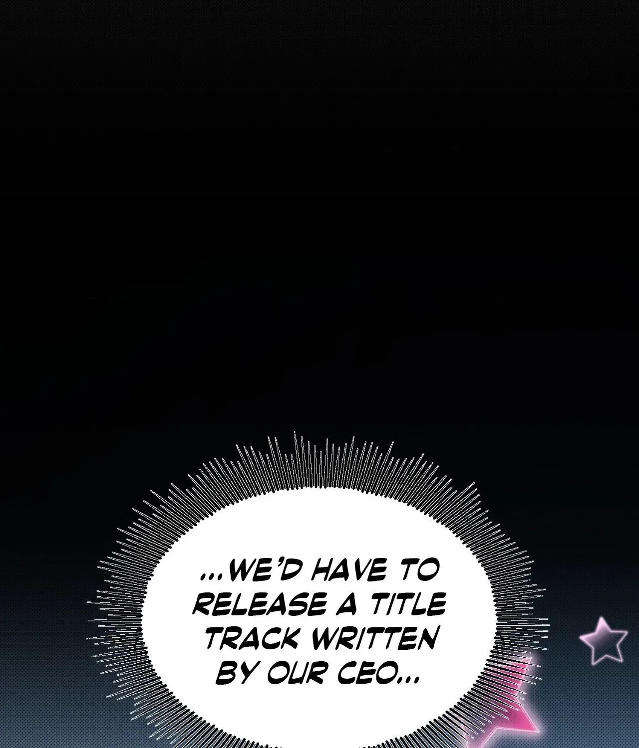 Do It for the Fans, Not Me! Chapter 30 page 41 - 