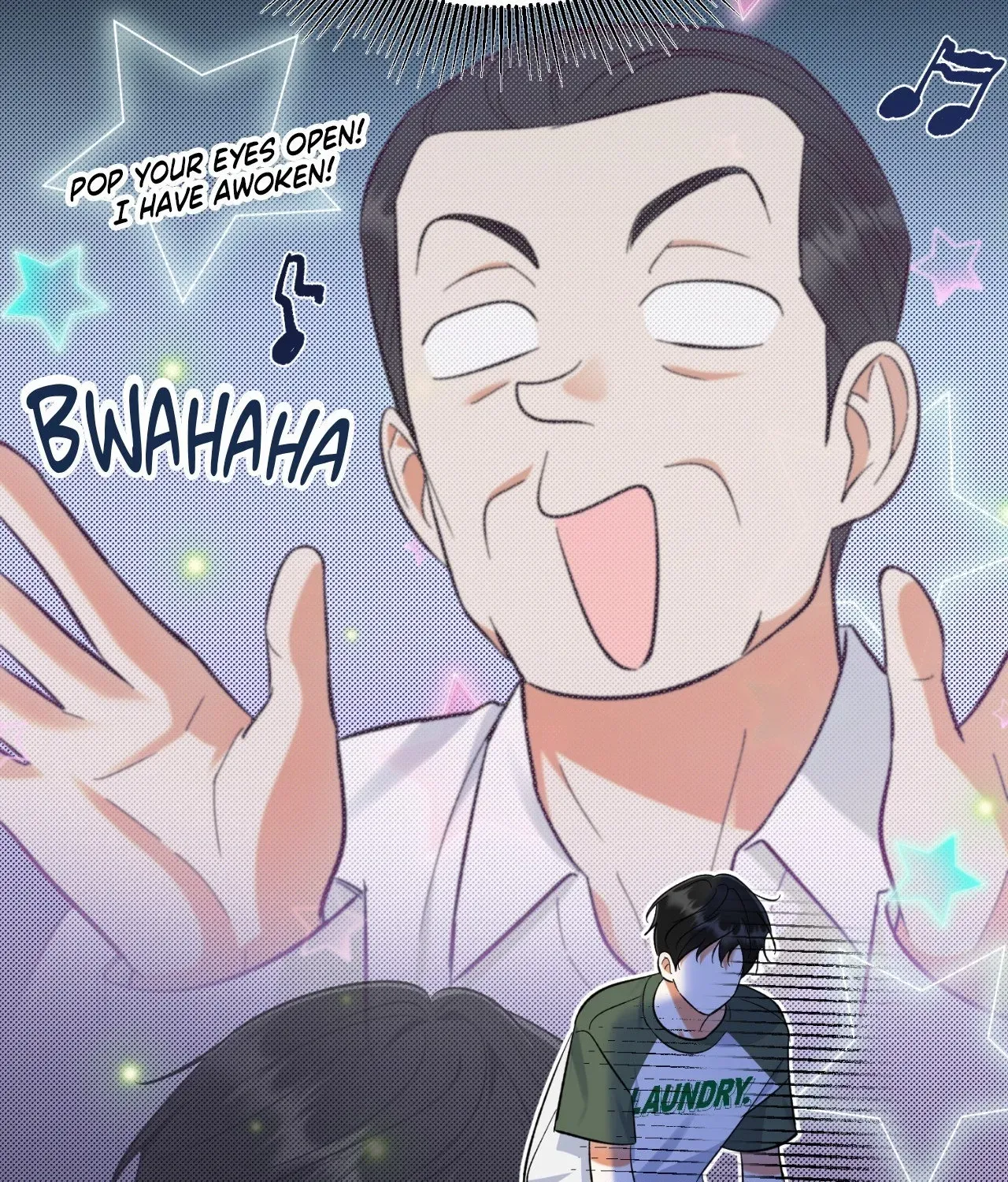 Do It for the Fans, Not Me! Chapter 30 page 42 - 