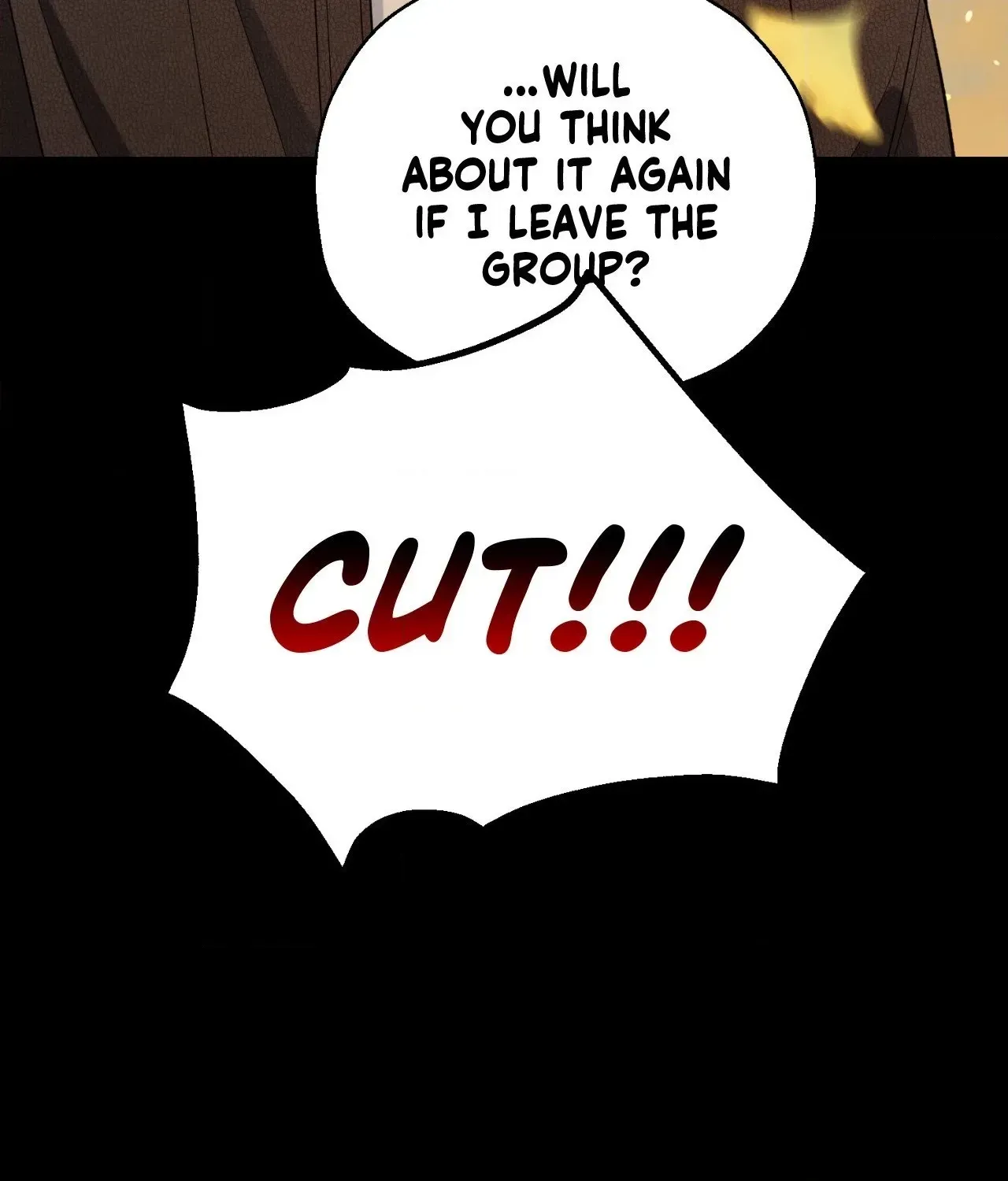 Do It for the Fans, Not Me! Chapter 30 page 50 - 