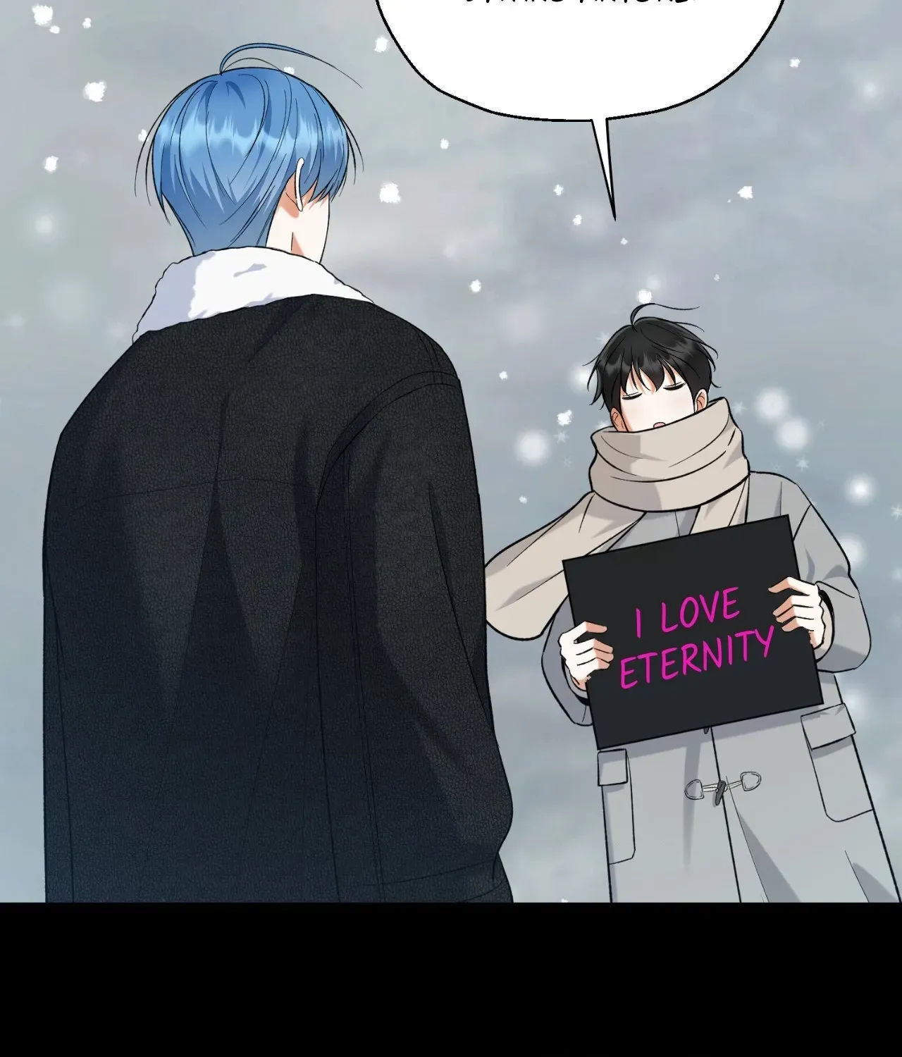 Do It for the Fans, Not Me! Chapter 30 page 54 - 