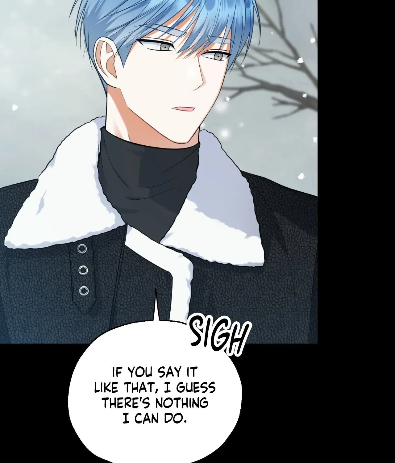 Do It for the Fans, Not Me! Chapter 30 page 56 - 