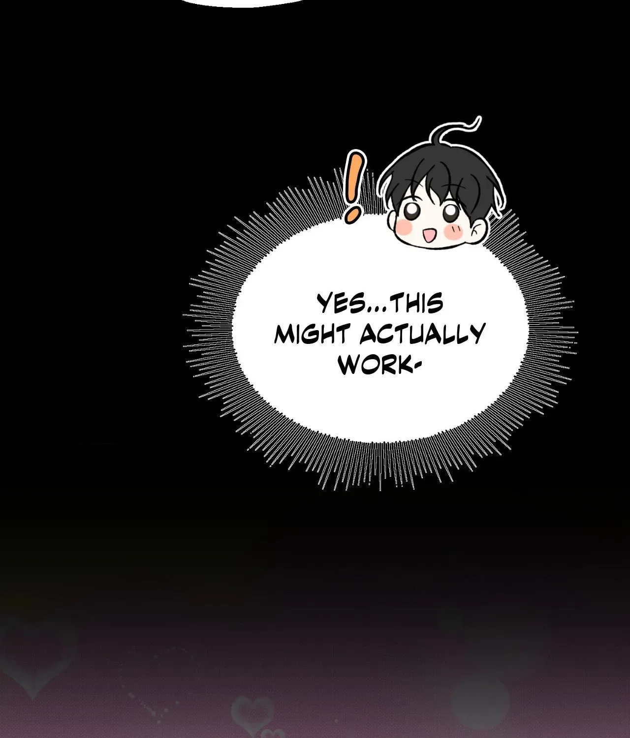 Do It for the Fans, Not Me! Chapter 30 page 57 - 