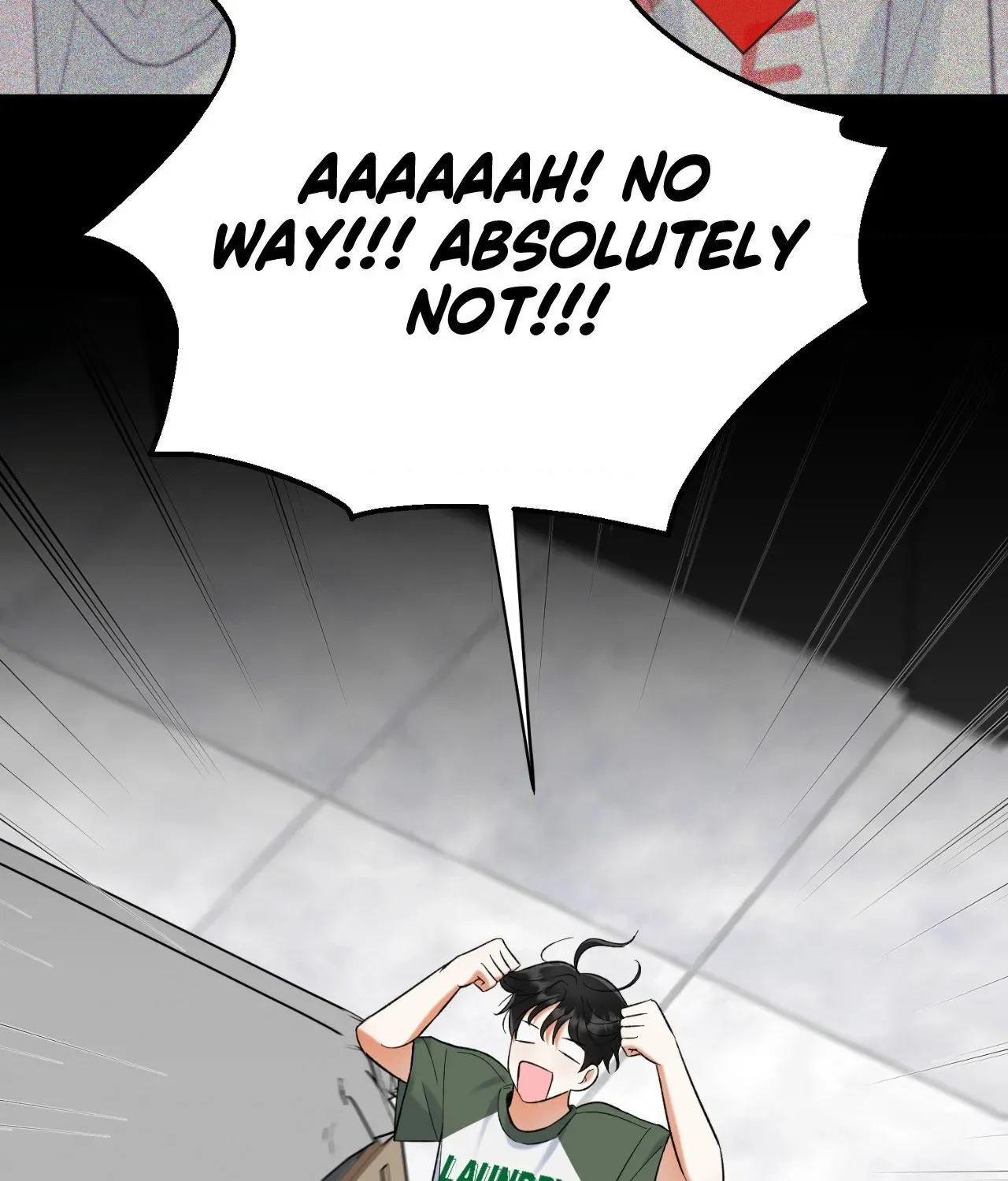 Do It for the Fans, Not Me! Chapter 30 page 61 - 