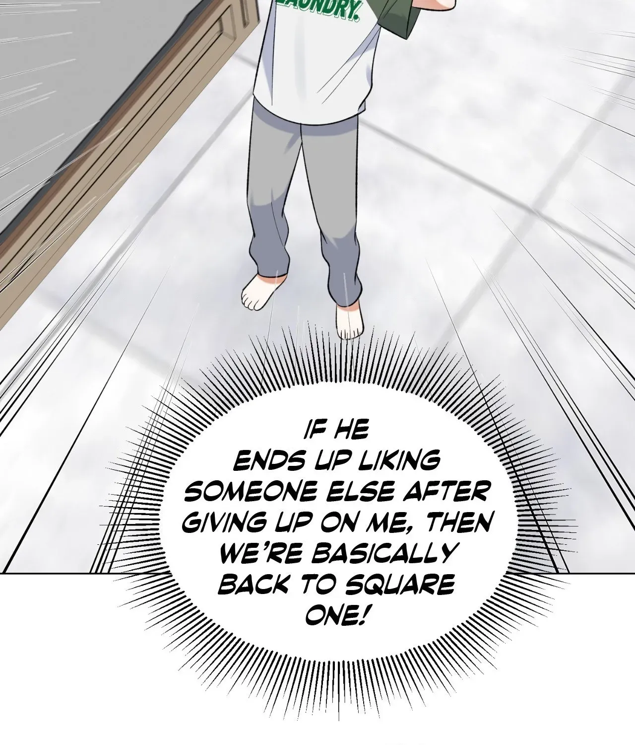 Do It for the Fans, Not Me! Chapter 30 page 62 - 