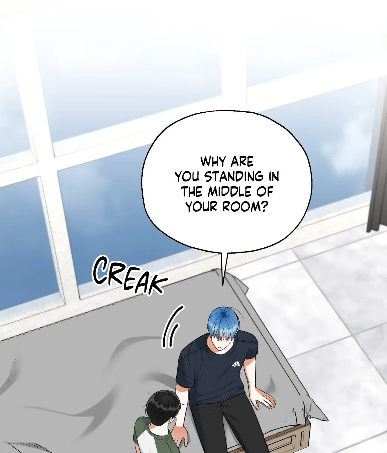 Do It for the Fans, Not Me! Chapter 30 page 67 - 