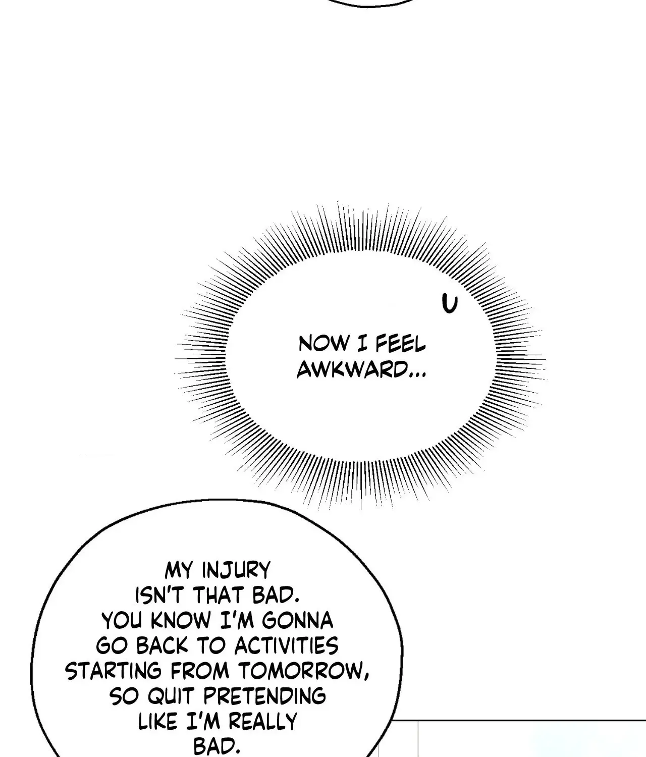 Do It for the Fans, Not Me! Chapter 30 page 70 - 