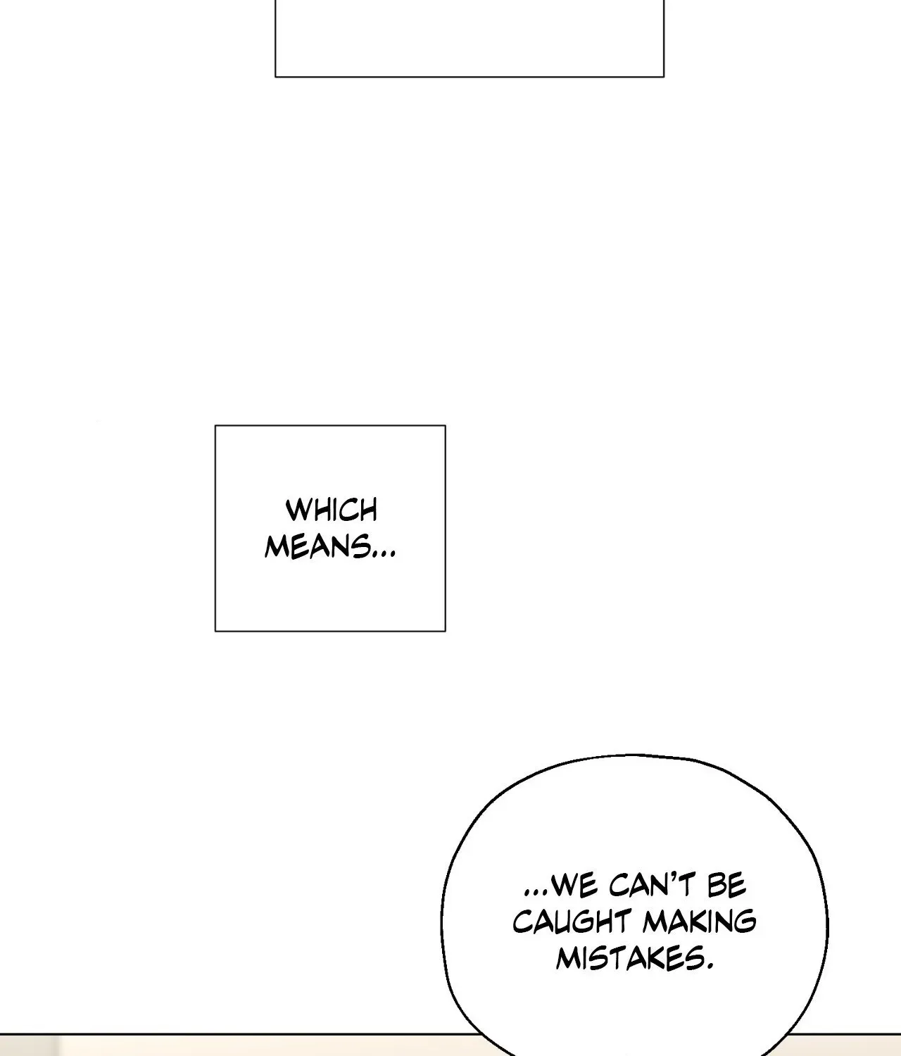 Do It for the Fans, Not Me! Chapter 30 page 8 - 