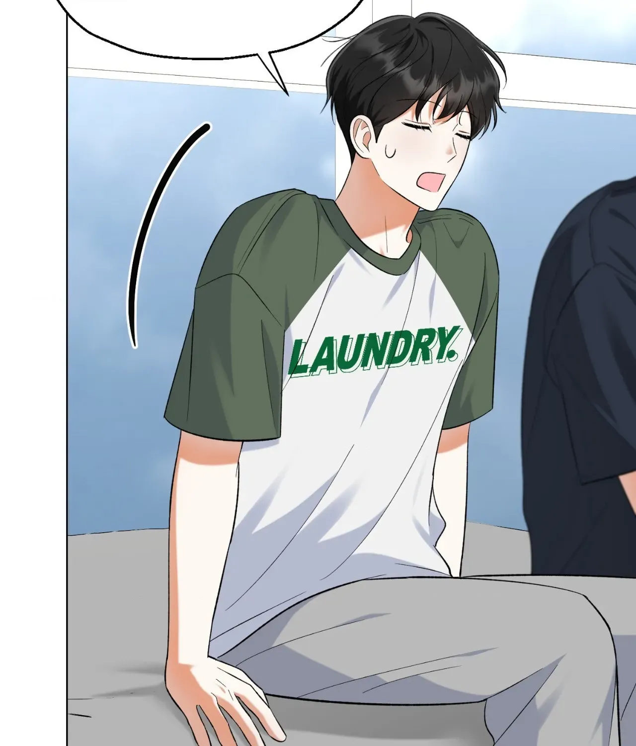 Do It for the Fans, Not Me! Chapter 30 page 71 - 