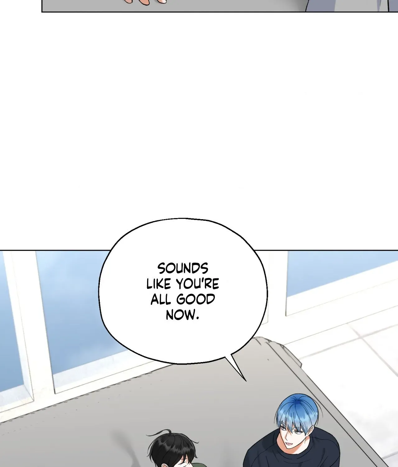 Do It for the Fans, Not Me! Chapter 30 page 72 - 