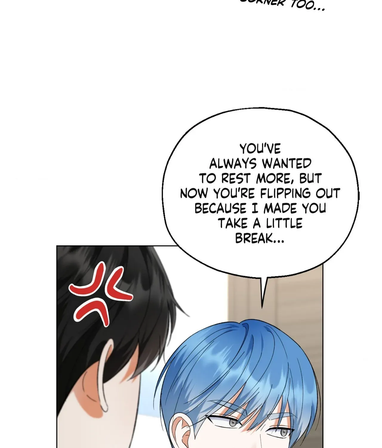 Do It for the Fans, Not Me! Chapter 30 page 74 - 