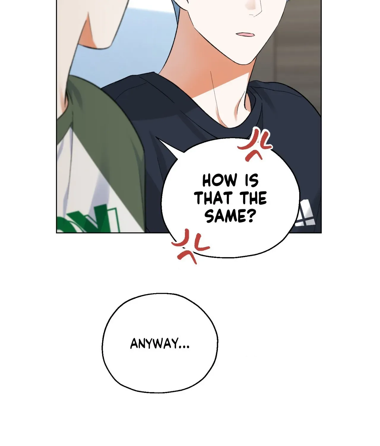 Do It for the Fans, Not Me! Chapter 30 page 75 - 