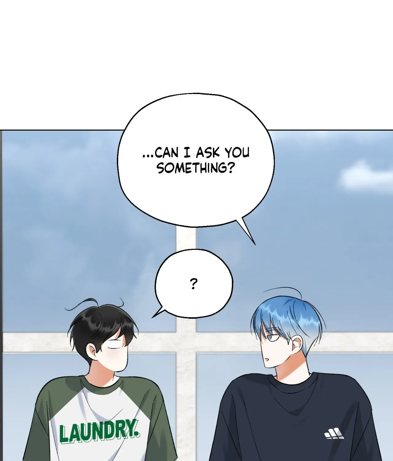 Do It for the Fans, Not Me! Chapter 30 page 76 - 